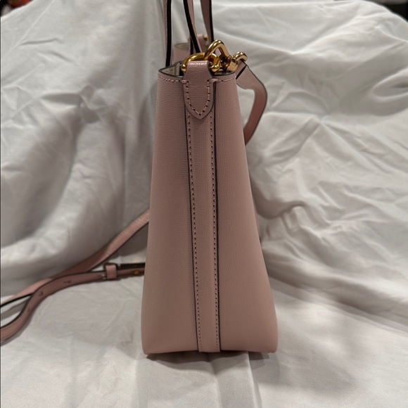 Kate Spade Blush Pink Tote Bag - Picture 4 of 6